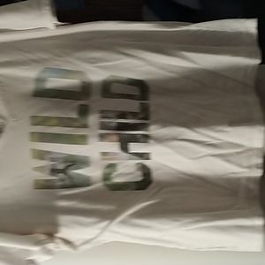 White Disney T-shirt